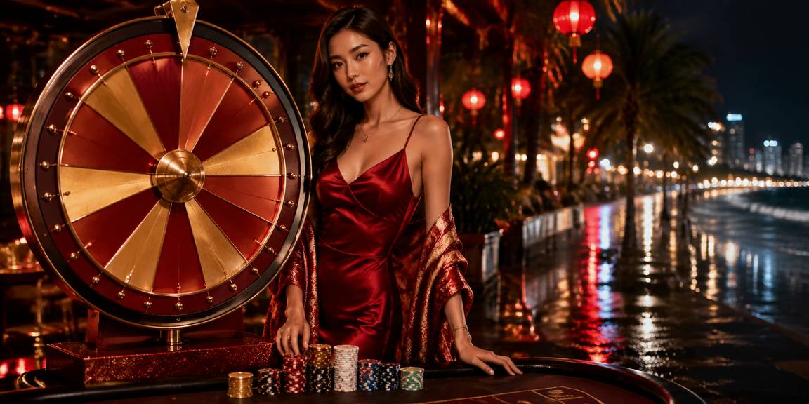 pk345 Live Casino